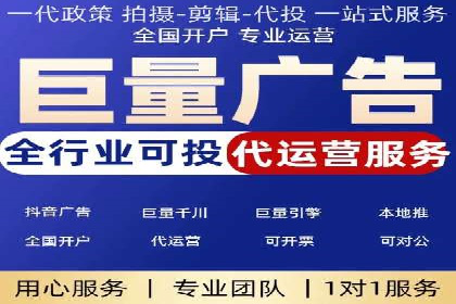专业网站SEM托管服务案例展示